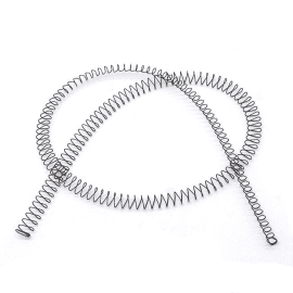 Compressed Spring 300mm Coil Flexible