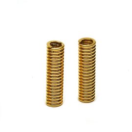 Compression Spring Copper Brass Coil Spiral