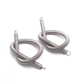 Tension Spring Double Hook Long Coil Expander