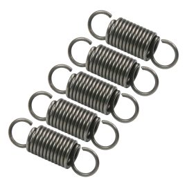 Extension Spring Precision Spiral Double Hook