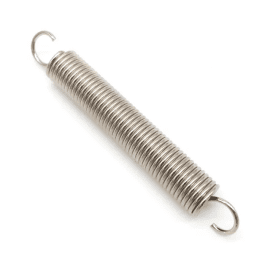 Extension Spring Spiral Balance