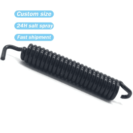 Tension Spring for Motorcycle Exhaust Pipe