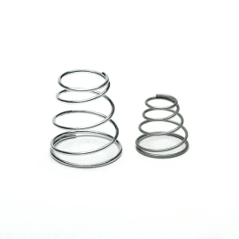 Compression Spring Conical Spiral