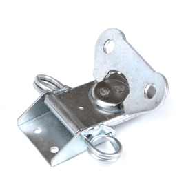 Stamped Metal Sheets Latch Hasp Lock Link Parts