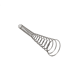 Conical Compression Spring Music Wire