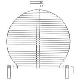 Wire Forms Bbq Extension Rack