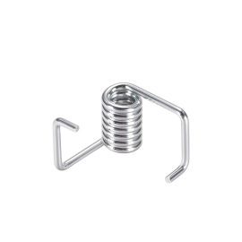 Torsion Spring Helical Double Spring