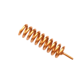 Antenna Spring Coil Copper Compression Spring