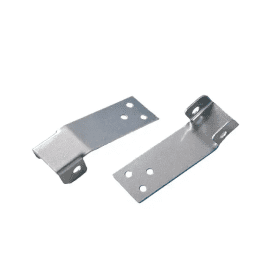 Stamping Parts China Wholesale Custom Cnc Fabrication Welding Sheet Metal Part Price Aluminum Metal Stamping Bending Parts