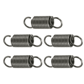 Extension Spring Rustproof Precision Spiral