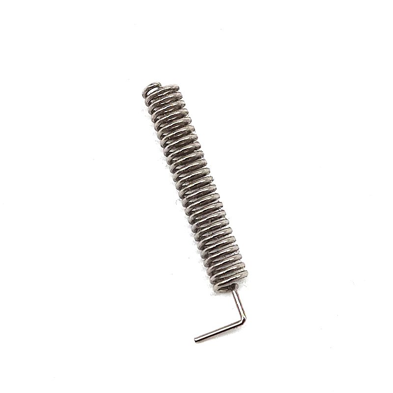 Torsion Spring