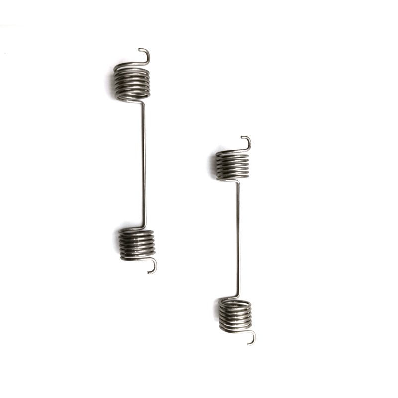 Helical Torsion Spring