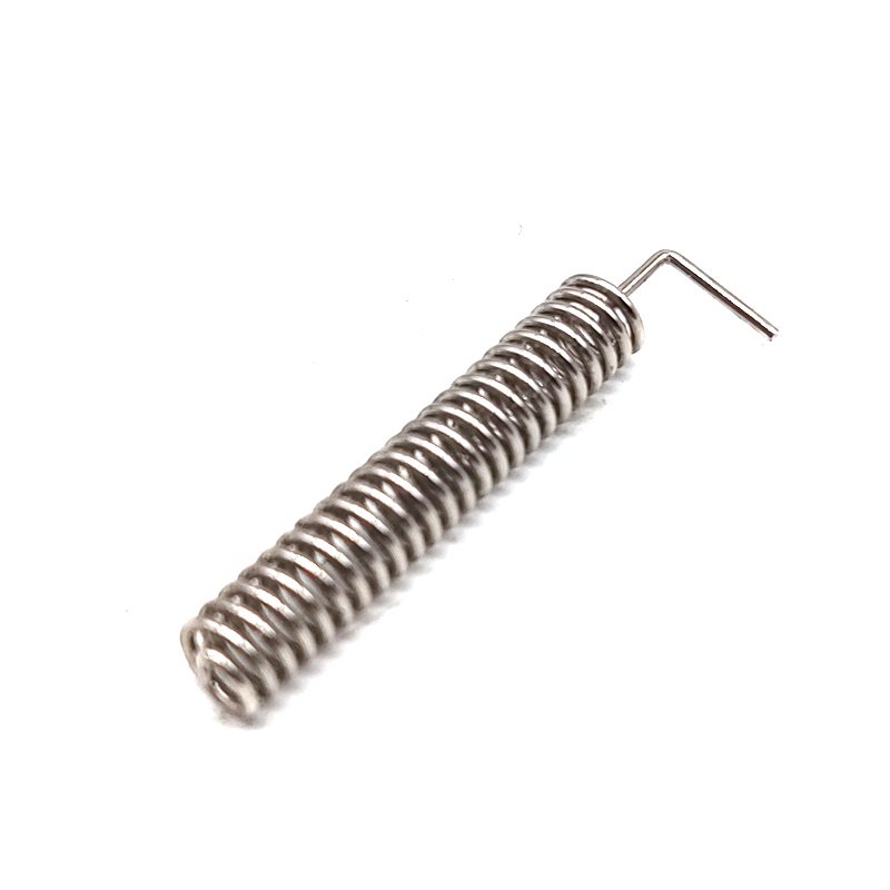 Torsion Spring