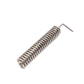 Torsion Spring Single Twist Stainless Steel