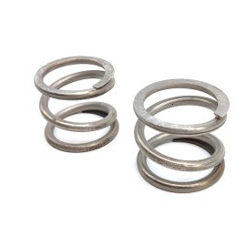 Helical Compression Spring Large Pitch
