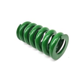 Heavy Duty Compression Springs Green