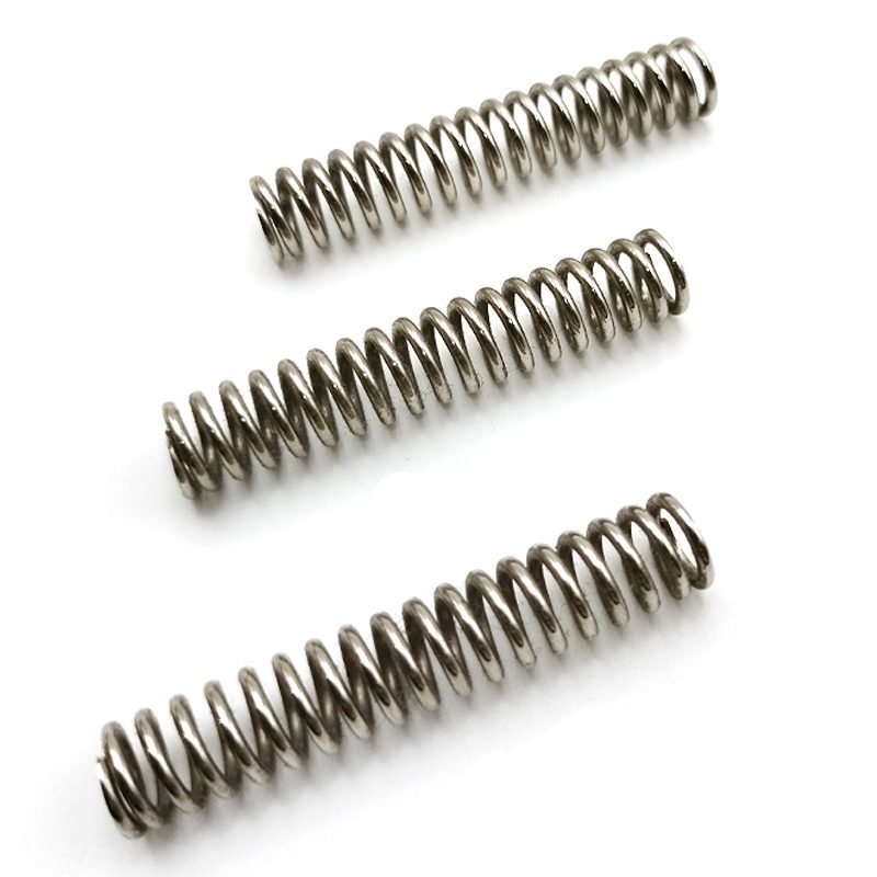 compression spring