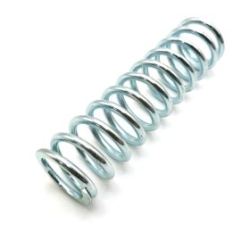 Compression Spring Blue And White Zinc Plating