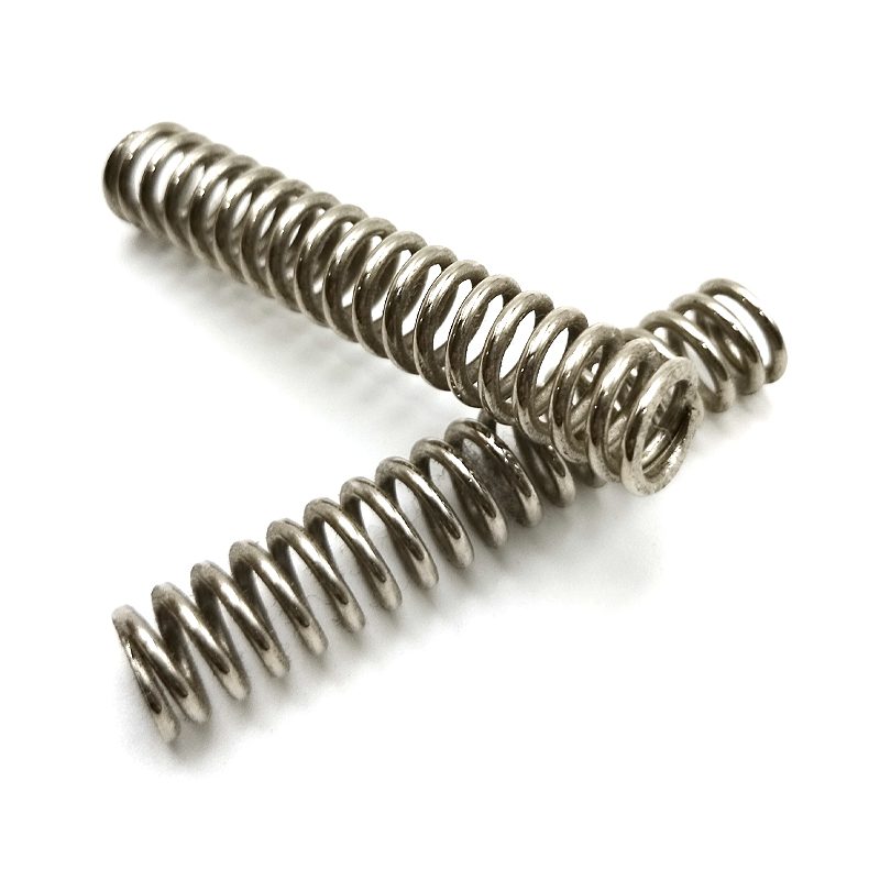 compression spring