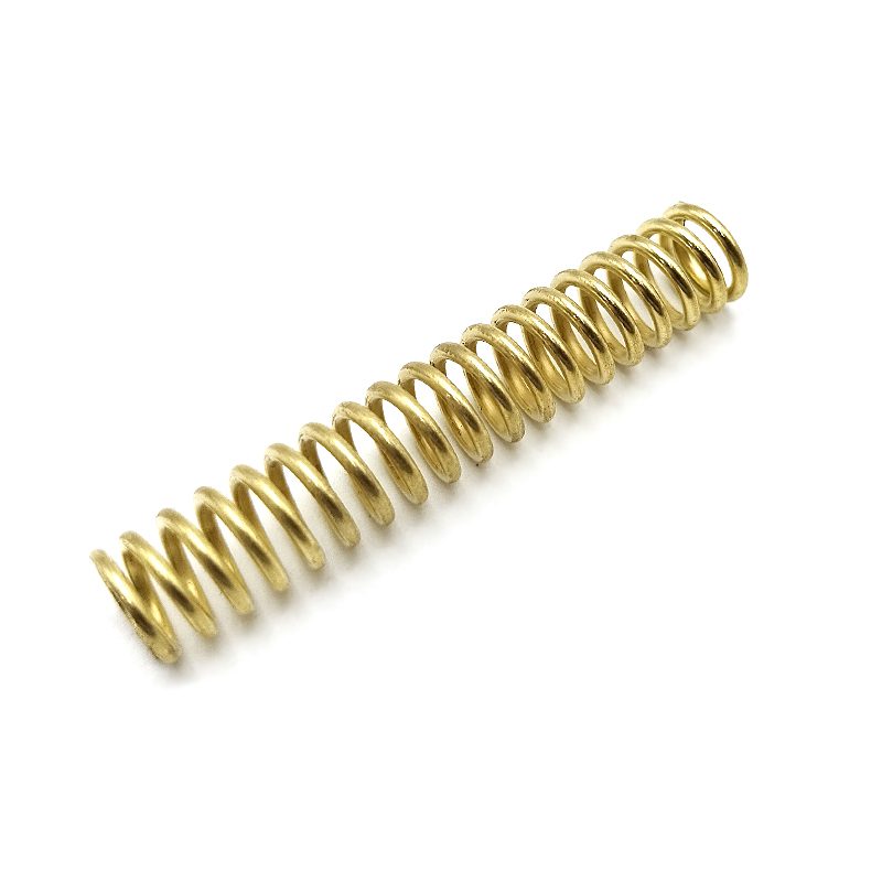 compression spring