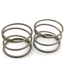 Light Duty Compression Springs Stainless Steel