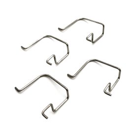 Custom Wire Forming Bends