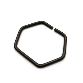 Cnc Wire Bending Hexagon