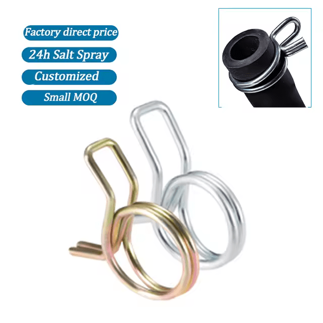 hose clamp