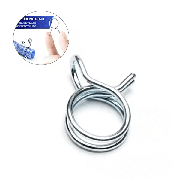 hose clamp