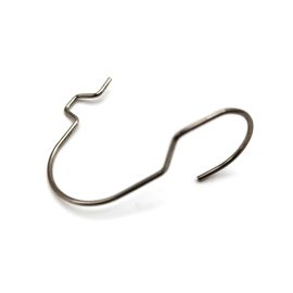 Wire Bending Crafts Special-shaped Spring