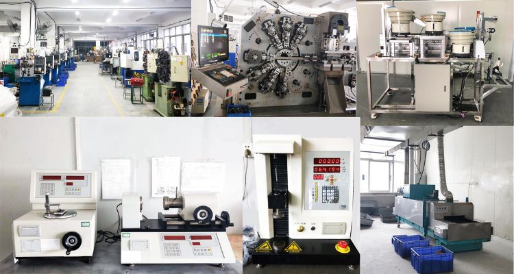 hongsheng hardware spring