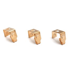 Stamping Part Socket Brass Power Socket Accessories