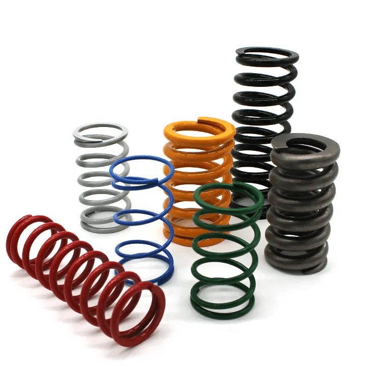 compression spring