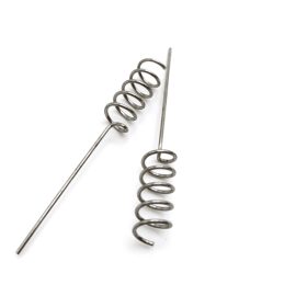 Antenna Spring For Electronic Communications Internal