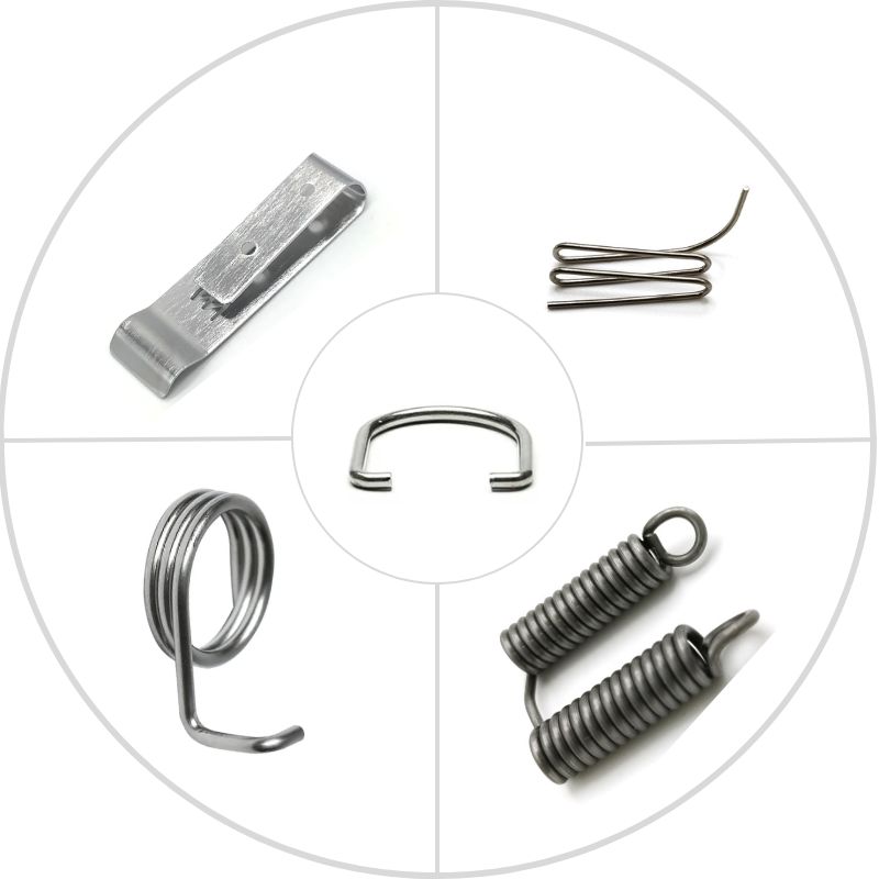 hongsheng spring hardware