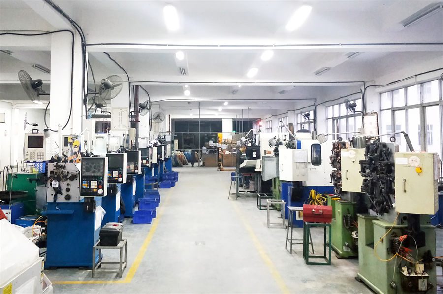 Xiamen Hongsheng Hardware -Spring Co., Ltd.