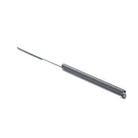 Tension Spring With Wire Made Stainless Steel Spring