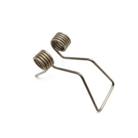 Torsion Spring Spiral Stainless Steel