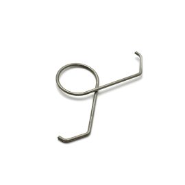 Torsion Spring For Hardware And Metal Accessories