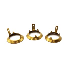 Processing And Brass Parts Stainless Steel Stamping Parts