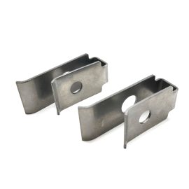 Stainless Steel Tractor Sheet Metal Stamping Parts