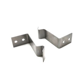 ISO Factory Sheet Stamping Part Bend Service