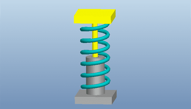 Xiamen Hongsheng Hardware -Spring