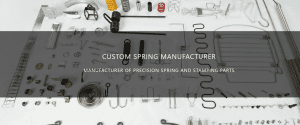 Xiamen Hongsheng Hardware -Spring Co., Ltd.